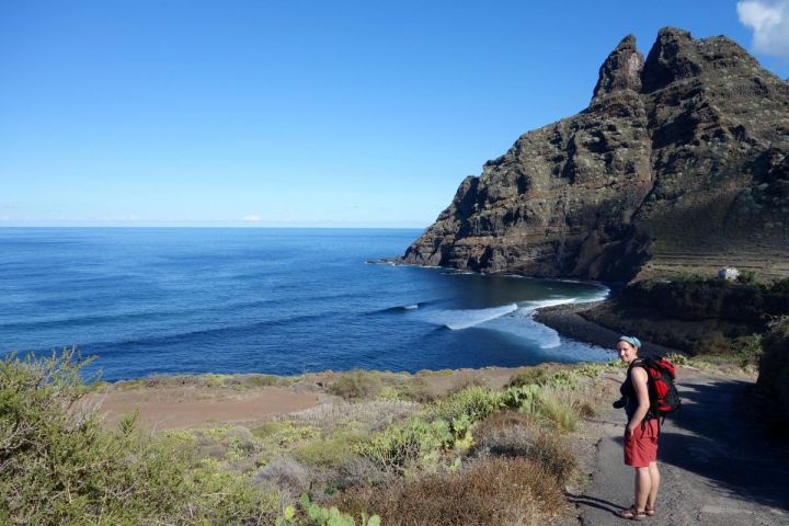 PlÃ¡Å¾e Tenerife